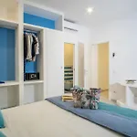 Sorrentovibes - Family Apartment In Sorrento Centre