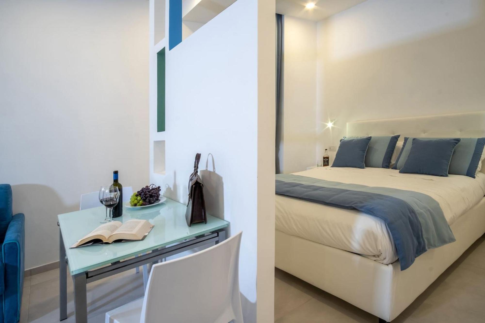 Apartment Sorrentovibes - Family In Centre *