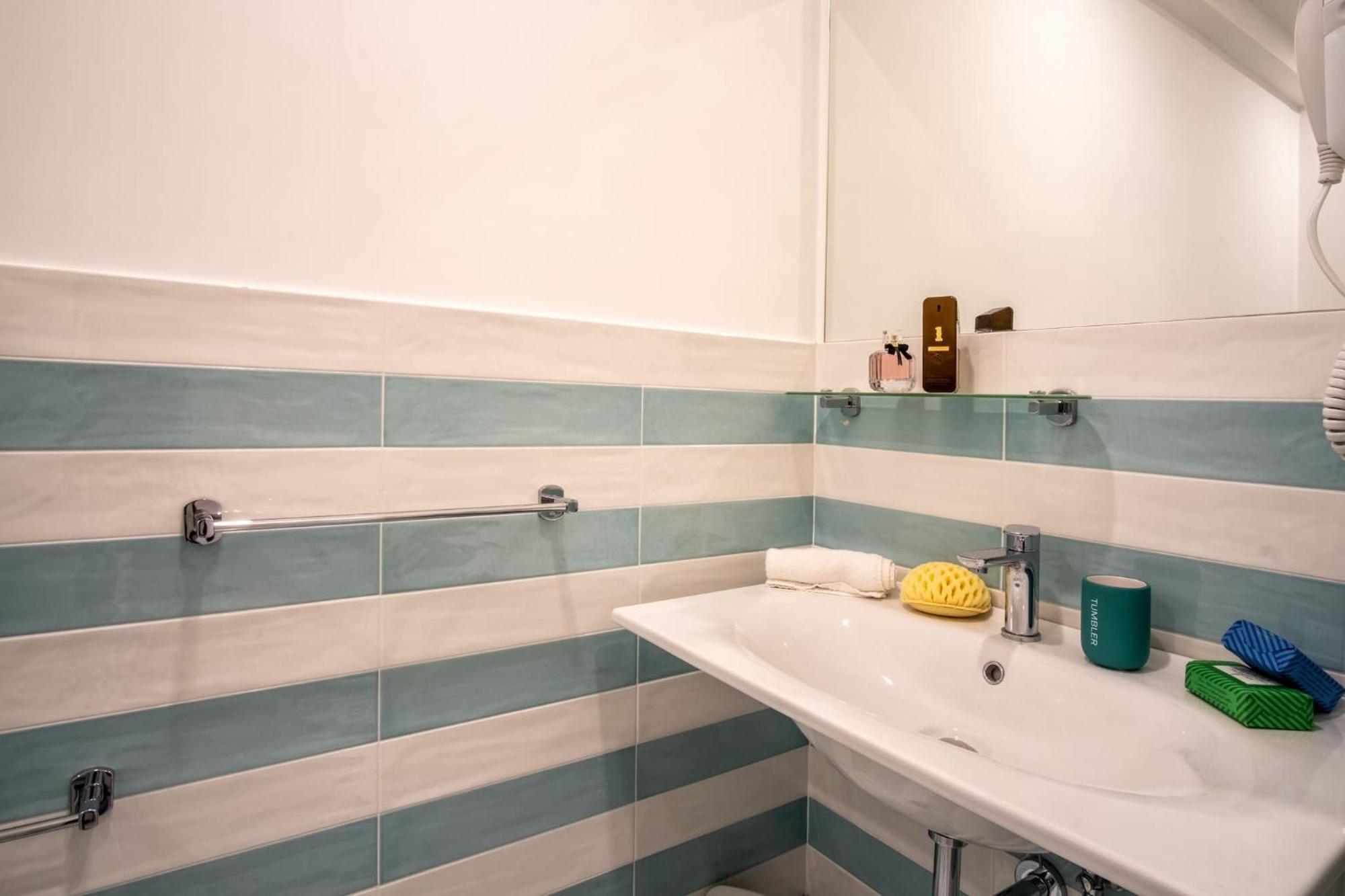 Sorrentovibes - Family In Centre Apartment *