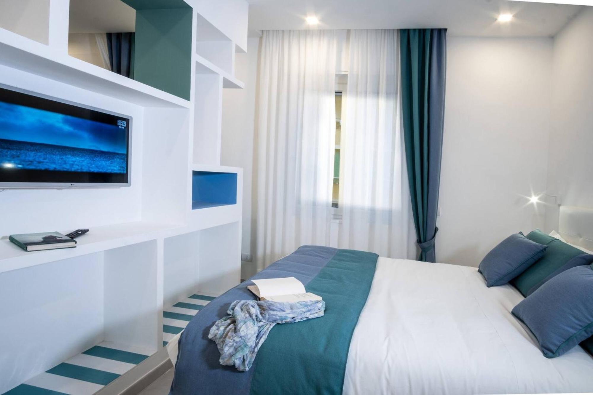Apartment Sorrentovibes - Family In Centre *