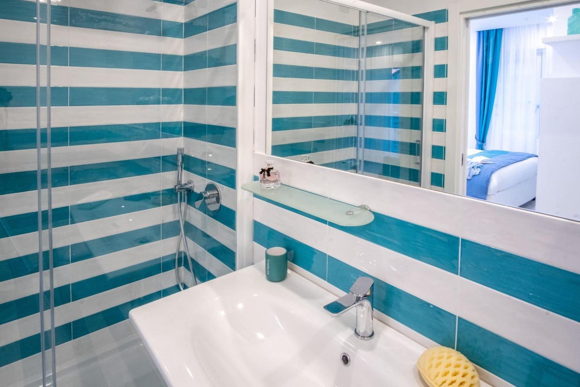 Apartment Sorrentovibes - Family In Centre *