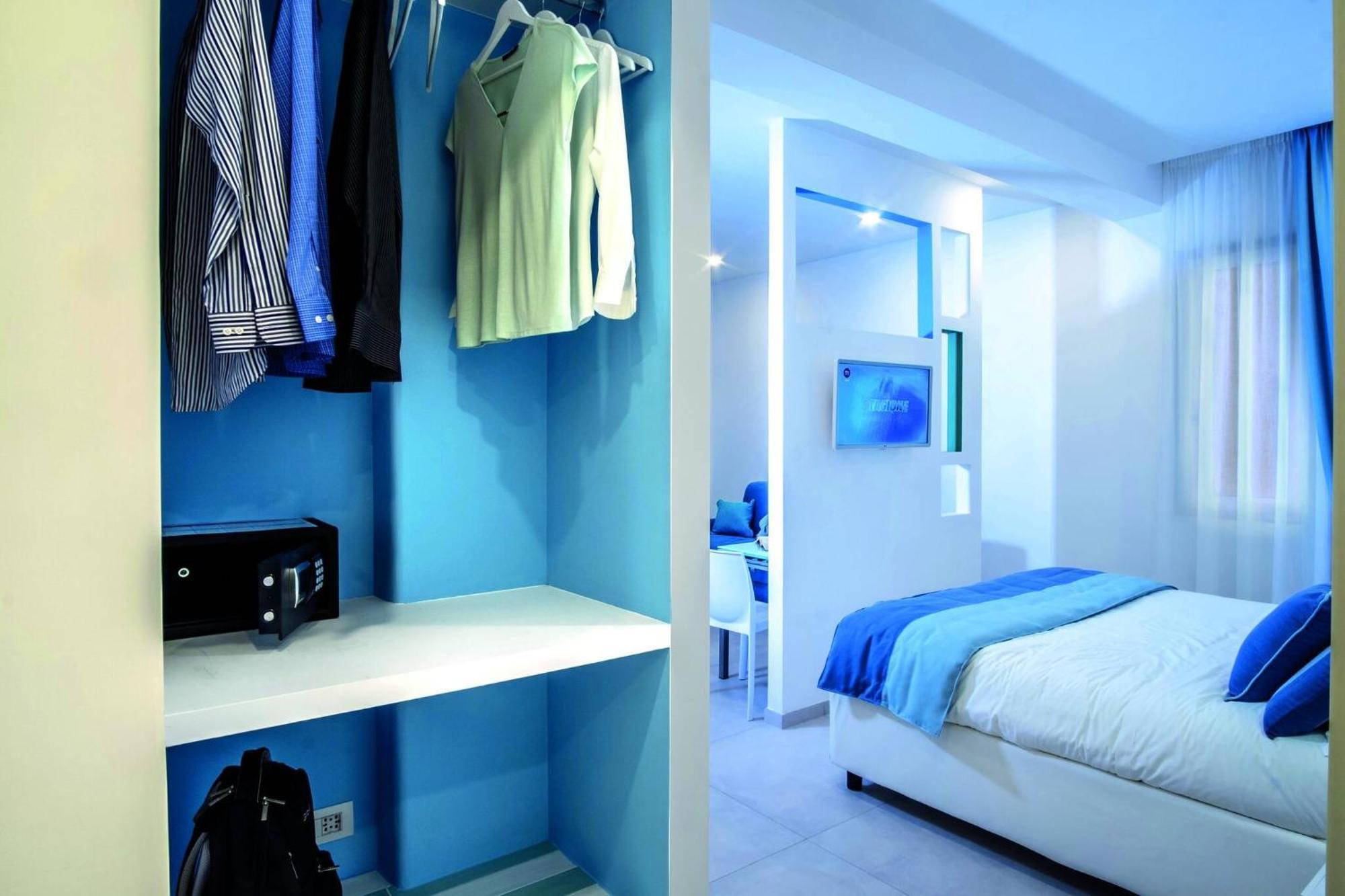 Apartment Sorrentovibes - Family In Centre